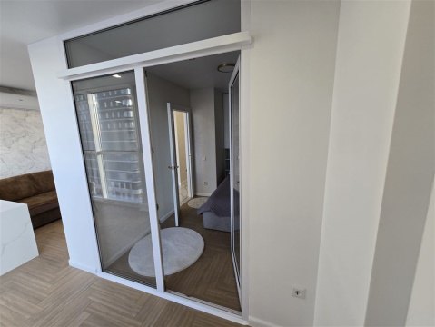 2-к квартира, 5/26 эт., 40м²