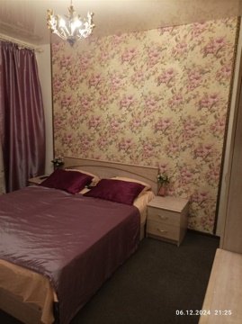 4-к квартира, 4/9 эт., 90м²