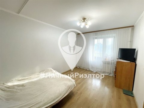 1-к квартира, 9/10 эт., 34м²
