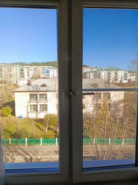 3-к квартира, 5/6 эт., 56м²