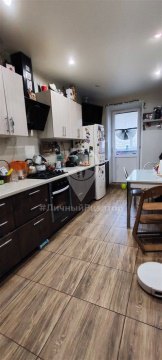 1-к квартира, 1/10 эт., 31м²