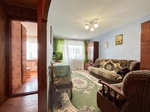 2-к квартира, 3/5 эт., 44м²