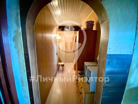 2-к квартира, 3/3 эт., 49м²