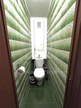 2-к квартира, 8/9 эт., 44м²