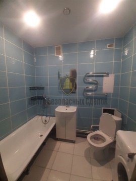 Студия, 5/16 эт., 26м²