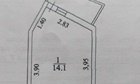 Студия, 7/12 эт., 19м²