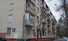 2-к квартира, 4/5 эт., 45м²