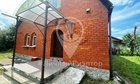 Дом 120м², участок 8,5 сот.