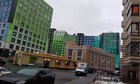 1-к квартира, 3/14 эт., 43м²
