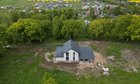 Дом 250м², участок 12 сот.