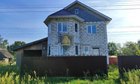 Дом 133м², участок 15 сот.
