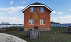 Дом 130м², участок 25 сот.