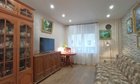 3-к квартира, 1/17 эт., 63м²
