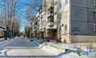 1-к квартира, 1/5 эт., 33м²