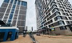 1-к квартира, 21/25 эт., 41м²