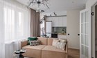 2-к квартира, 7/9 эт., 47м²