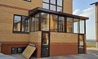 Дом 280м², участок 14 сот.