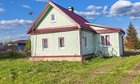 Дом 50м², участок 16,6 сот.