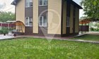 Дом 115м², участок 660 сот.