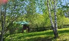 Дом 25м², участок 4 сот.
