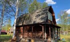 Дом 56м², участок 12 сот.