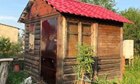 Дом 48м², участок 15 сот.