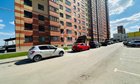 1-к квартира, 15/18 эт., 38м²